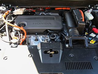 2024 Honda CR-V Sport-L 7FARS5H87RE031273 in Palmdale, CA 28