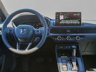 2024 Honda CR-V Sport-L 7FARS5H86RE029093 in Palmdale, CA 12