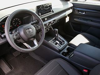 2024 Honda CR-V Sport 2HKRS6H57RH810021 in Palmdale, CA 19