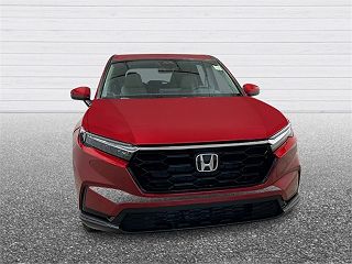 2024 Honda CR-V EX 7FARS4H42RE018597 in Peoria, AZ 9