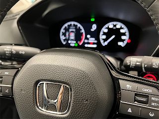 2024 Honda CR-V EXL 7FARS4H76RE016877 in Peoria, AZ 25