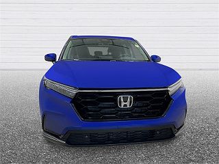2024 Honda CR-V EXL 7FARS4H76RE016877 in Peoria, AZ 9