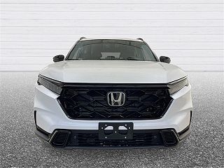 2024 Honda CR-V Sport-L 7FARS6H84RE070490 in Peoria, AZ 10
