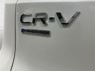 2024 Honda CR-V Sport-L 7FARS6H84RE070490 in Peoria, AZ 5