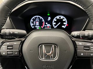 2024 Honda CR-V EXL 7FARS4H76RE018550 in Peoria, AZ 25