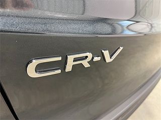 2024 Honda CR-V EXL 7FARS4H76RE018550 in Peoria, AZ 5