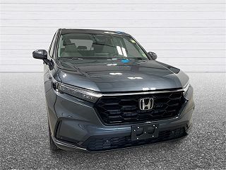 2024 Honda CR-V EXL 7FARS4H76RE018550 in Peoria, AZ 9