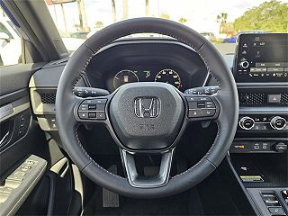 2024 Honda CR-V Sport-L 7FARS5H81RE027705 in Port Richey, FL 13