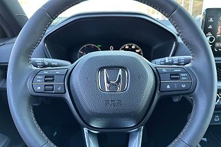 2024 Honda CR-V Sport-L 7FARS5H81RE027705 in Port Richey, FL 22