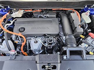 2024 Honda CR-V Sport-L 7FARS5H81RE027705 in Port Richey, FL 36