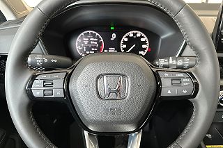 2024 Honda CR-V EXL 5J6RS3H74RL008435 in Port Richey, FL 22