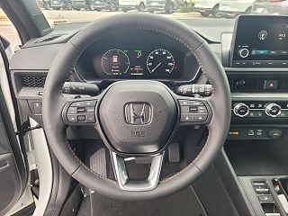 2024 Honda CR-V Sport 7FARS6H5XRE075148 in San Antonio, TX 25