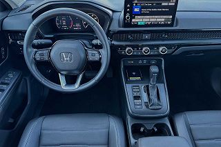 2024 Honda CR-V EXL 2HKRS3H74RH307126 in San Carlos, CA 15