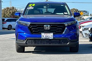 2024 Honda CR-V EXL 2HKRS3H74RH307126 in San Carlos, CA 8