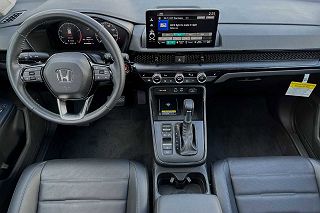 2024 Honda CR-V EXL 2HKRS4H71RH421557 in San Carlos, CA 14