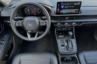 2024 Honda CR-V EXL 2HKRS4H71RH421557 in San Carlos, CA 15