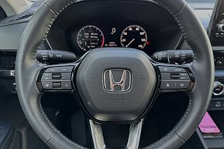 2024 Honda CR-V EXL 2HKRS4H71RH421557 in San Carlos, CA 25