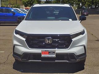 2024 Honda CR-V Sport 2HKRS6H54RH810140 in San Diego, CA 2