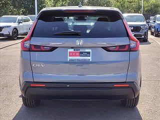 2024 Honda CR-V EXL 7FARS4H70RE019838 in San Diego, CA 6