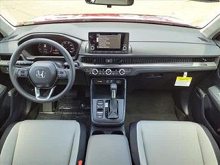 2024 Honda CR-V EX 7FARS4H43RE018611 in San Diego, CA 12