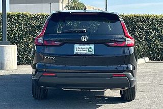 2024 Honda CR-V EX 2HKRS3H41RH333303 in Santa Ana, CA 5