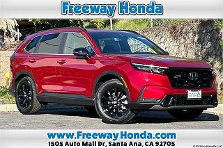 2024 Honda CR-V Sport-L 7FARS5H89RE033557 in Santa Ana, CA