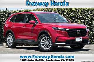 2024 Honda CR-V EX 2HKRS4H41RH465466 in Santa Ana, CA
