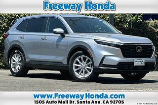 2024 Honda CR-V EXL 7FARS3H70RE004220 in Santa Ana, CA 1