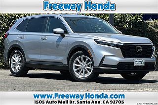 2024 Honda CR-V EXL 7FARS3H70RE004220 in Santa Ana, CA