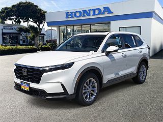 2024 Honda CR-V EXL 2HKRS4H72RH470766 in Santa Monica, CA