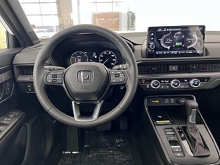 2024 Honda CR-V Sport-L 7FARS6H85RE059711 in Sheboygan, WI 7