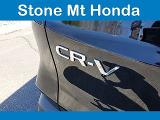 2024 Honda CR-V EXL 7FARS4H7XRE017062 in Snellville, GA 6