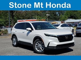 2024 Honda CR-V EX 5J6RS3H48RL007004 in Snellville, GA