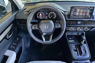 2024 Honda CR-V EXL 7FARS4H76RE020119 in Sunnyvale, CA 11