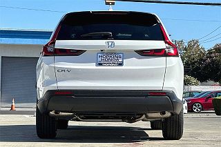 2024 Honda CR-V EXL 7FARS4H76RE020119 in Sunnyvale, CA 5