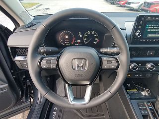 2024 Honda CR-V EXL 2HKRS3H77RH335650 in Tampa, FL 15