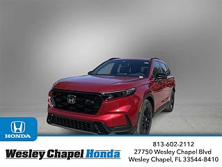 2024 Honda CR-V Sport 7FARS5H52RE029419 in Wesley Chapel, FL