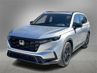 2024 Honda CR-V Sport VIN: 7FARS5H54RE024318