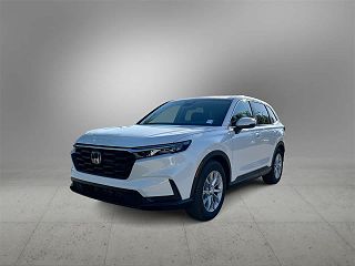 2024 Honda CR-V EX VIN: 2HKRS3H45RH330856