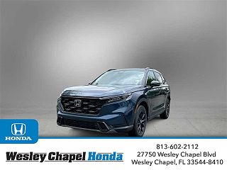 2024 Honda CR-V Sport VIN: 7FARS6H52RE067769