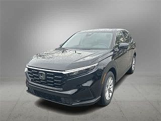 2024 Honda CR-V EX VIN: 2HKRS4H46RH460456