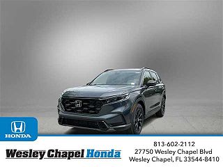 2024 Honda CR-V Sport VIN: 7FARS5H52RE028870