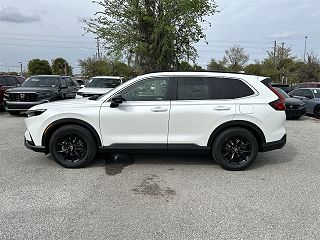 2024 Honda CR-V Sport 7FARS5H5XRE027756 in Wesley Chapel, FL 3