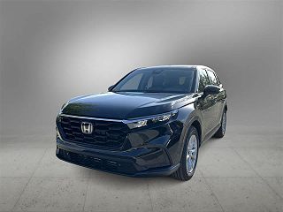 2024 Honda CR-V EXL VIN: 2HKRS4H79RH469050