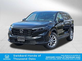 2024 Honda CR-V EXL VIN: 2HKRS4H71RH460262