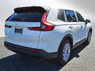 2024 Honda CR-V EXL 2HKRS4H71RH478146 in Westlake Village, CA 5