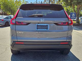 2024 Honda CR-V EX 2HKRS4H41RH477682 in Westlake Village, CA 12