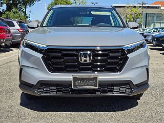 2024 Honda CR-V EX 2HKRS4H41RH477682 in Westlake Village, CA 16