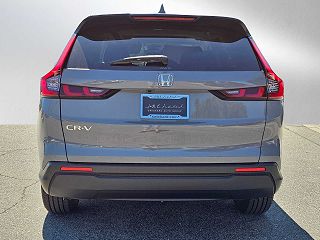 2024 Honda CR-V EX 2HKRS4H41RH477682 in Westlake Village, CA 4
