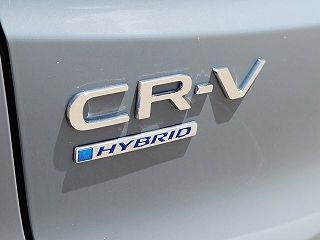 2024 Honda CR-V Sport-L 7FARS5H8XRE035446 in Wichita Falls, TX 8